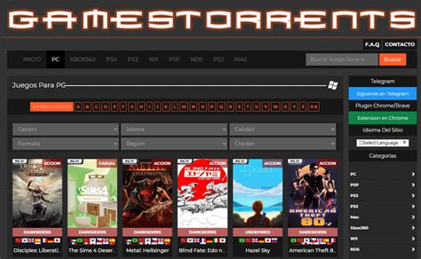 gamestorrents,games torrent com